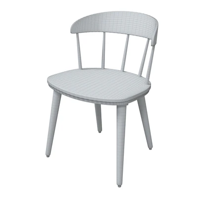 IKEA ОМТЭНКСАМ — Вид 3