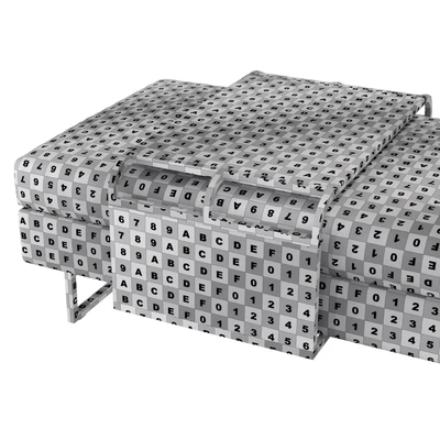 Brühl Embrace bench — Вид 2