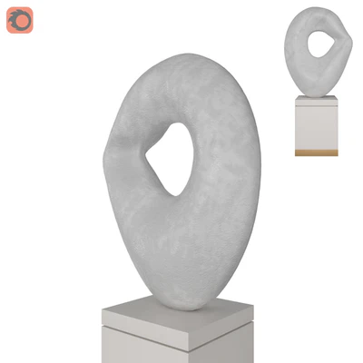 roger reutimann sculpture — Ver 2
