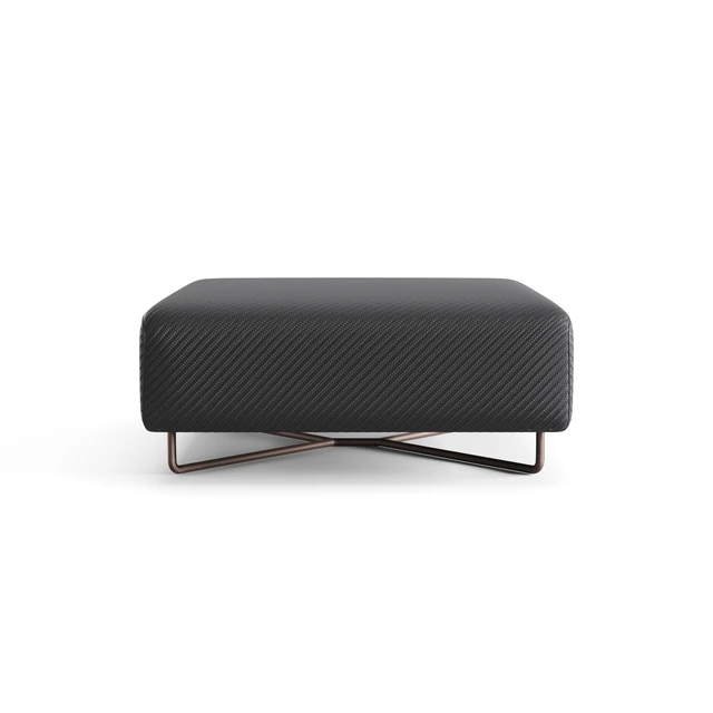 Minotti Sunray Luke Benches — Скачать