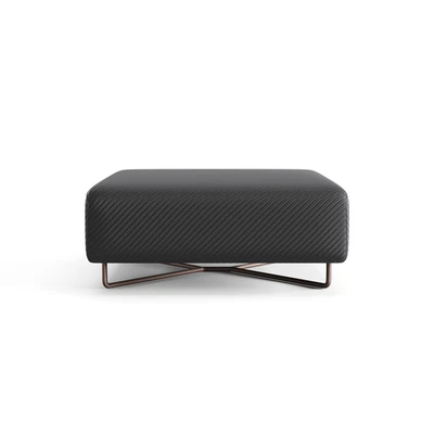 Minotti Sunray Luke Benches — Вид 3