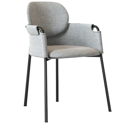Claudio Chair — Ver 1