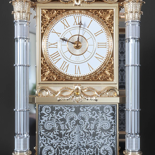 Baldi Home Jewels Clock — Descargar