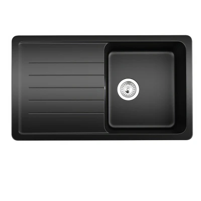 toledo d 100l kitchen sink by schock — скачать