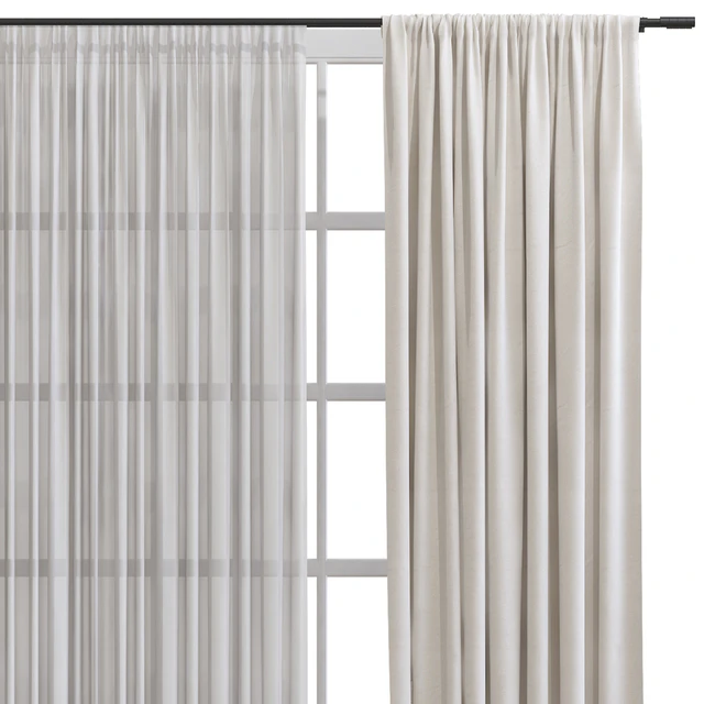 Curtain №631 — Скачать