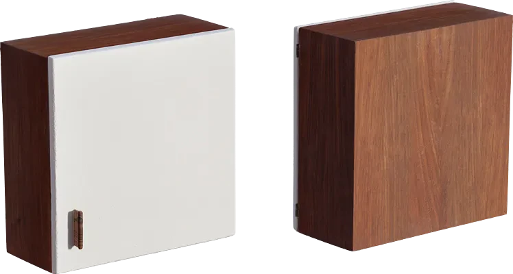 wooden cabinet 001 — Descargar