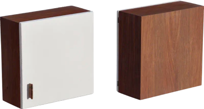 wooden cabinet 001 — Descargar