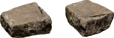 mossy stone 003 — Download