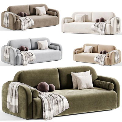 Claymar Sofa By divan, Диван Клаймар — Вид 2