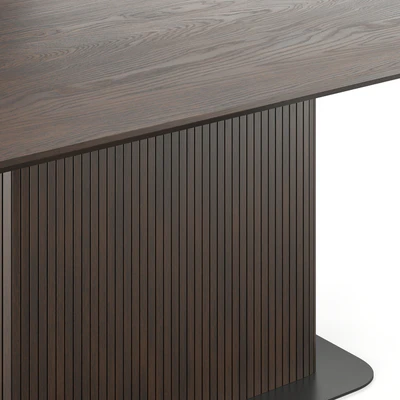 Dining table Glide rectangular Dantone Home — Ver 2