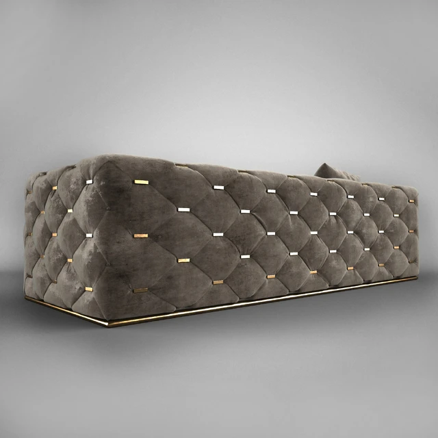 Диван Roberto Cavalli — Скачать
