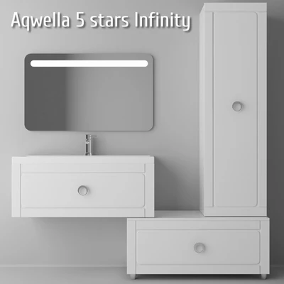 Aqwella 5 stars Infinity — Ver 1