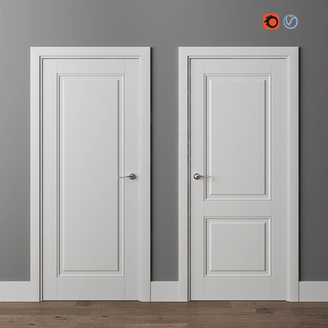 Doors Union Riviera 101p 103p — Скачать