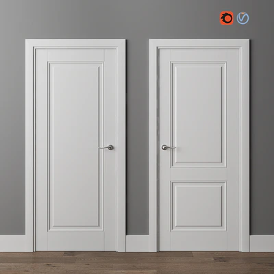 Doors Union Riviera 101p 103p — Вид 1