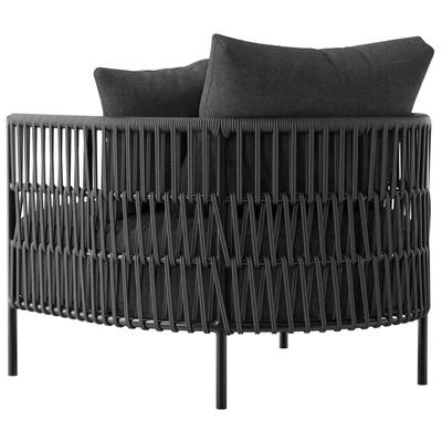 Freedom Quay Armchair — Вид 2