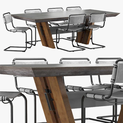 westside table — Ver 1