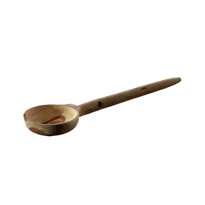 wooden spoon 002 — Скачать