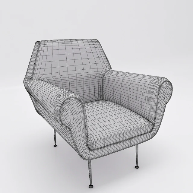 Chair wilhelm — Descargar