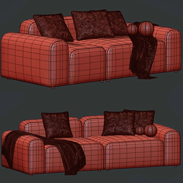 Sofa Gum — Descargar