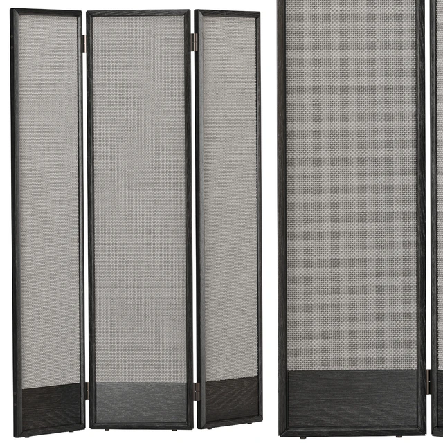 Poltrona Frau DUO screen — Download