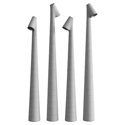 Vibia Africa — Ver 2