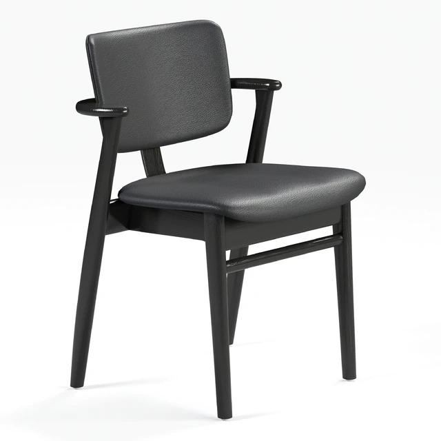 Artek Domus Chair — Descargar