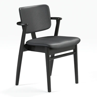 Artek Domus Chair — Ver 2