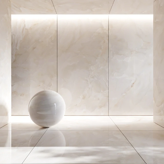 Onyx porcelain stoneware Onice Alabastrino — Descargar