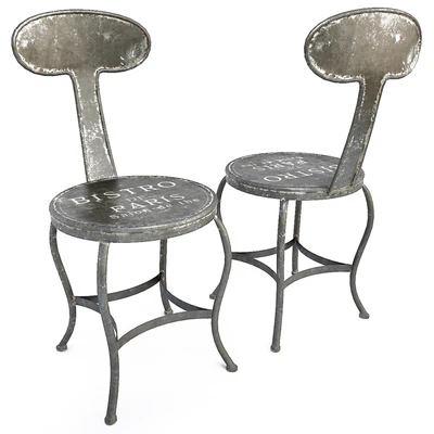 Chair DIALMA BROWN — Ver 1