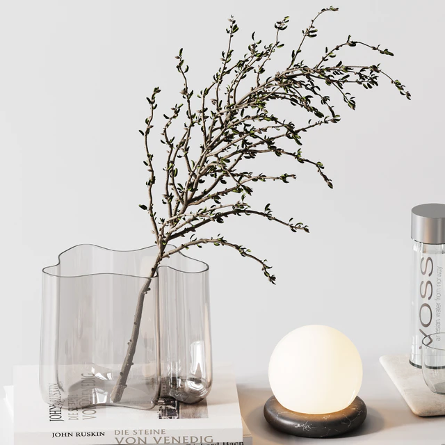 Decorative set H92 — Descargar