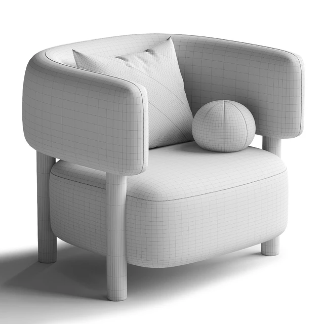 Arimchair by Karimoku — Descargar