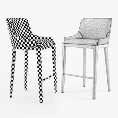 MisuraEmme Cleo Stool — Вид 3