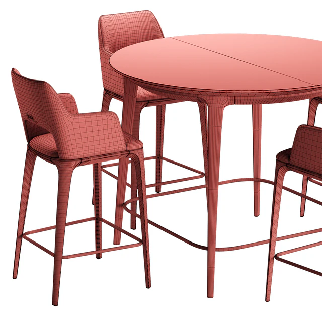 Play Furman Chair Bar Play Table — Descargar