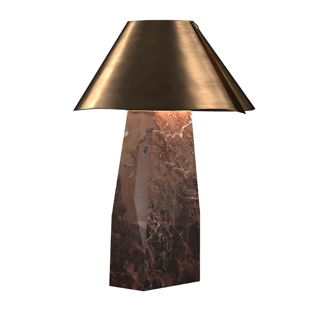 ADA TABLE LAMP — Скачать