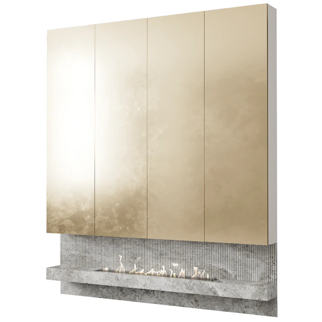 Fireplace #7 — Descargar