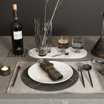 TABLESERVING — Ver 2