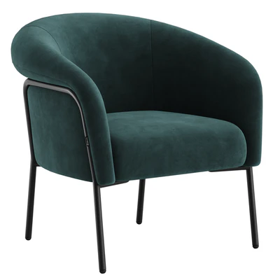 Kensol chair — Ver 1
