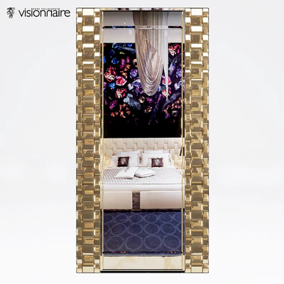 Mirror Visionnaire Perkins — Descargar