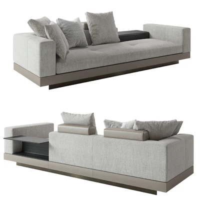 Minotti connery sofa — Вид 1