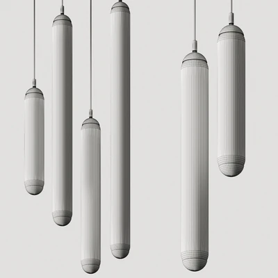 Brokis Puro Solo Pendant Lamps — Вид 2
