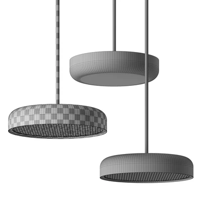 Zero Loud Pendant Lamp — Вид 2