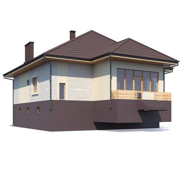 ABS House V214 — Скачать