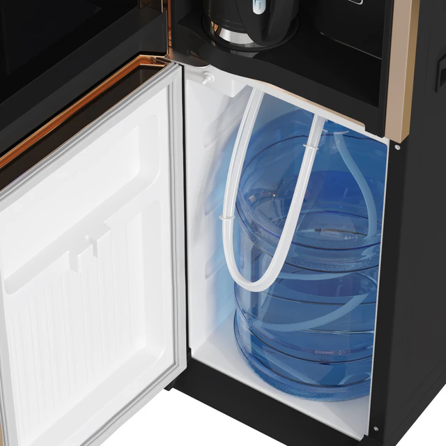 Cooler HotFrost 350ANET gold — Descargar