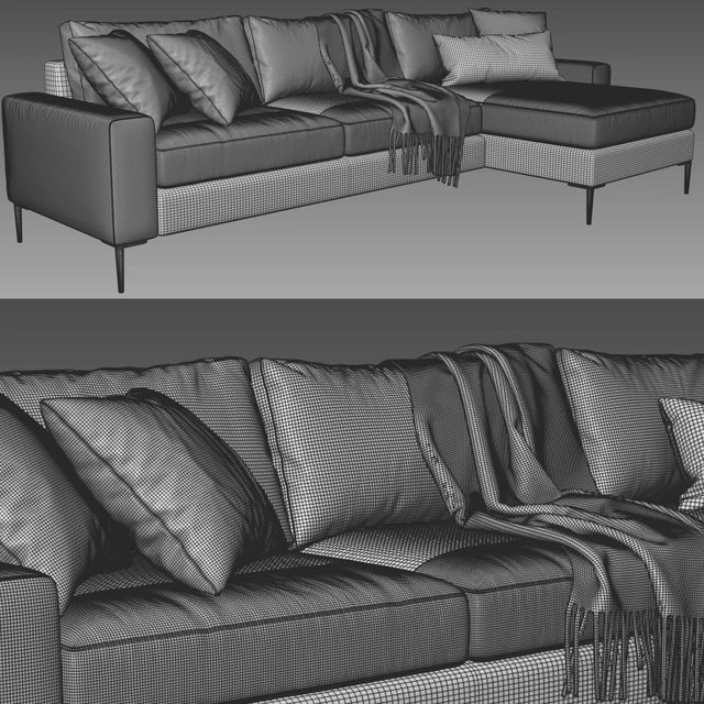 Sofa Nova Article — Descargar