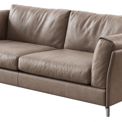 Alivar / Big Bahia Sofa — Ver 3