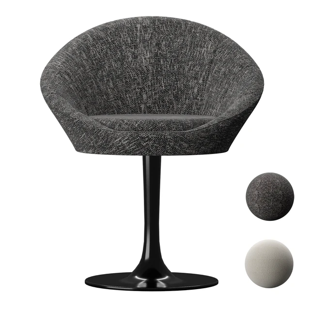 DINING CHAIR O'NEILL (Eichholtz) — Скачать