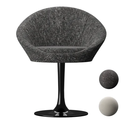 DINING CHAIR O'NEILL (Eichholtz) — Вид 2