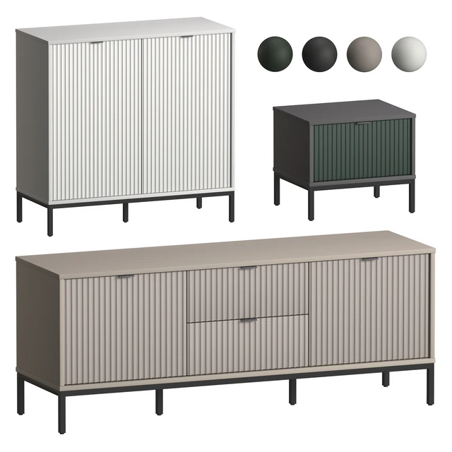 Cabinet Travis-1 Divan.ru set1 — Descargar