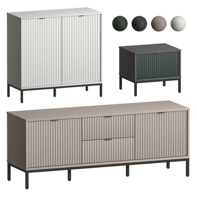 Cabinet Travis-1 Divan.ru set1 — Ver 1