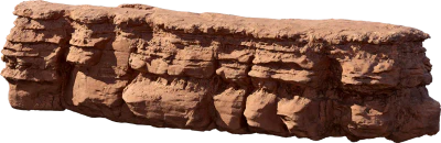 desert western ledge rock layered xl 001 — Скачать